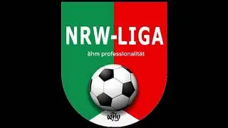 Teaser Folge zum Podcast NRW-LIGA 