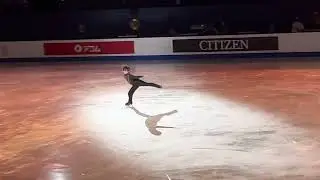 Exhibition Finale @ Montpellier Worlds 2022