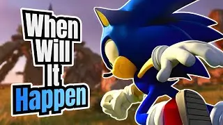 The Next Sonic Game Could Be CLOSER Then we Think!
