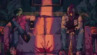 Speedrun Hotline Miami 01:05:25