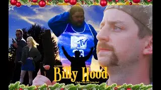BILLY HOOD: A MODERN DAY ANTI- ROBIN HOOD