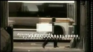 Camera Obscura - Opening Credits Segment