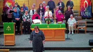 Sidney First United Methodist Church Live Stream