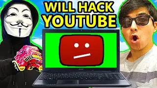 PROJECT ZORGO WILL TAKE DOWN YOUTUBE TODAY ! Spy Ninjas Chad Wild Clay Vy Qwaint