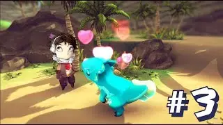 Re:Legend #3 - Zeit f&uuml;r Draconewt (Pre-Alpha Stream)