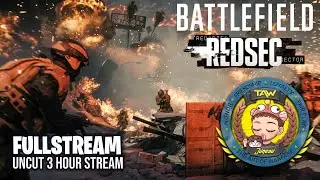Battlefield RedSec &ndash; Just Juneau Quads | Squad Pressure & Battlefield Chaos
