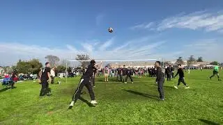 Merced Hmong New Year 12/20/2025 Excel vs Rockstar set 3