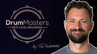 Was macht Drum Masters by Tim Rustemeier?