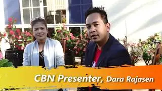 Interview | Jane Saijai | Khmer Surin singer | Super Star |