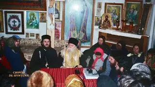Sfântul Cuvios Cleopa de la Sihăstria. Sfaturi pentru viața duhovnicească
