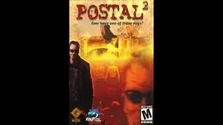 Postal 2 OST - East Mall