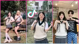 Kika Kim TikTok Dance Compilation 2023 ( New ) @kikakimm 🖤