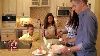 Introducing Park Square Homes to Las Colinas