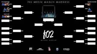 F02 March Madness Song 5 - 1st Wonder, Rube, Candis (SheIsHipHop) - Good Life