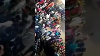 Reddigudem Muhharram fest