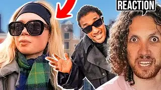 i react to: What do People Wear in Amsterdam?