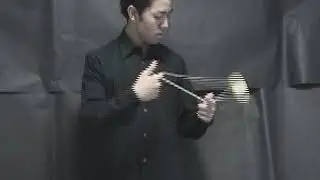 YoYo Trick: Shockwave (5 reps)