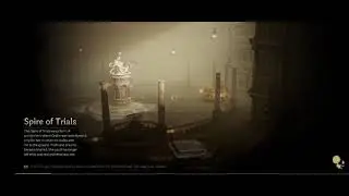 Lordnine: Infinite Class - Spire of Trials floor 85 (Staff POV)