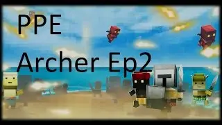 ROTMG: Finalmente una whitebag! PPE Archer (Pet Divino) Ep. 2