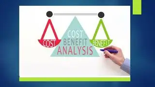 Cost Effectiveness, Cost Benefit Analysis & Outsourcing #swayamprabha