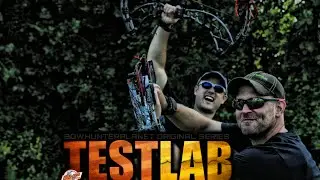 Obsession Fusion 6 2015 года и лук Knightmare GT