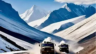Soviet Expedition (1990)