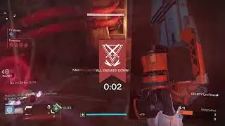 Destiny - Private Matches 2