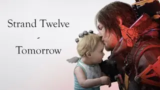 Hideo Kojima's Death Stranding 2: On the Beach (Strand Twelve - Tomorrow (2025 Game Series) [4K]