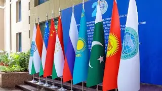 The Point: What role will SCO play in Afghanistan's peace process?