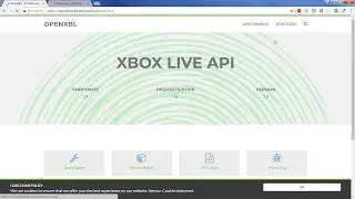 Install OpenXBL to XenForo 2.0