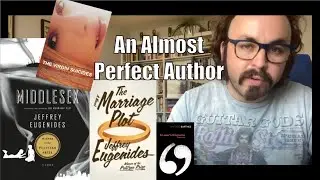 Why you should read Jeffrey Eugenides