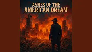 Bury Me in Southern Ground (Dark Outlaw Country Folk Anthem)