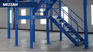 Mezzanine Floor (TMI)