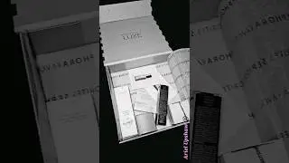 #ArielUpshaw #ArielShante #LuxuryMakeup @sephora #SephoraFavoritesLuxe #Gisou #yves #LaMer #Tatcha