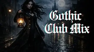 Dark Highway Radio | Shadowlit Rituals (Goth Club Mix Vol. 2)