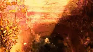 Made in Abyss: Dawn of the Deep Soul OST: 21. Transcendance and Hanezeve