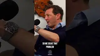 How To Solve The UK Housing Crisis