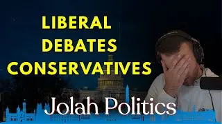 Trump WAR with Venezuela & Abducts Maduro | Debating Trumpers
