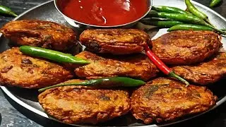 गोभी ना खाने वाले रोज किलोकिलो गोभी अकेलेही खा जाएंगे गोभीका ये नाश्ता खाकर देखें । Gobhi ka nashta 