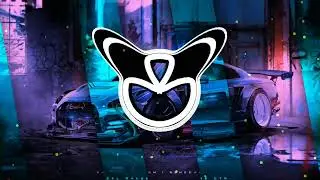 Otra Noche — Myke Towers X Darell              (BASS BOOST MUSIC)