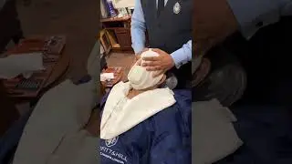 Timeless Elegance: Dalip Tahil x Truefitt & Hill - A Gentleman's Grooming Journey