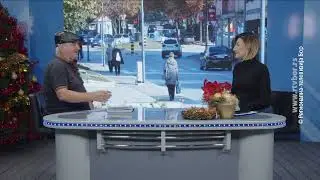 Budilica gostovanje (Dragan Ilić), 9. januar 2026. (RTVBor).
