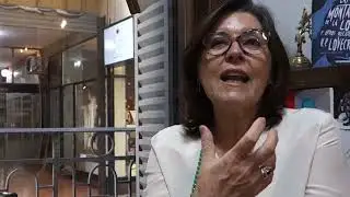 EXPOSICI&Oacute;N DE SUSANA GOIENETXE EN LA CASA AZUL LIBROS