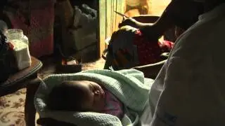 Nutrition: The First 1000 Days