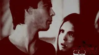 Damon + Elena - I'd Come For You [For my 330 subs]