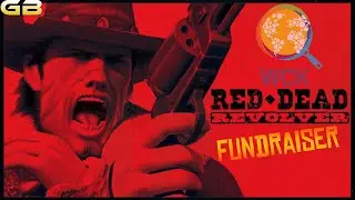 Red Dead Revolver (WCK Fundraiser)