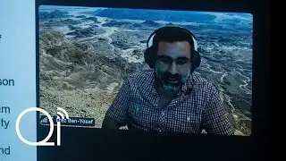EXODUS2 Conference | Erez Ben-Yosef, Tel Aviv University