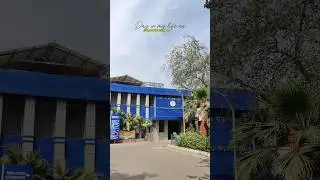 Spent a day with me *AS A Physiotherapist* ✨👩&zwj;⚕️ ft.  NITRD HOSPITAL ll Aarti soni #youtubeshorts