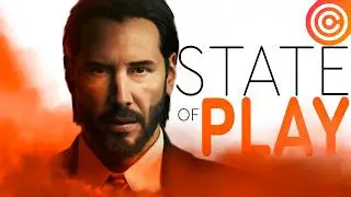 TUDO que rolou no INCR&Iacute;VEL evento PLAYSTATION STATE OF PLAY de FEVEREIRO