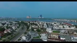 Brigantine Beach New Jersey